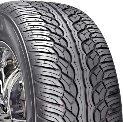 Летняя шина Yokohama PA02 305/50R20 120V