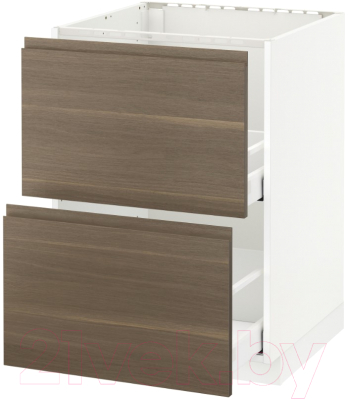 

Шкаф под мойку Ikea, Метод/Максимера 892.372.02