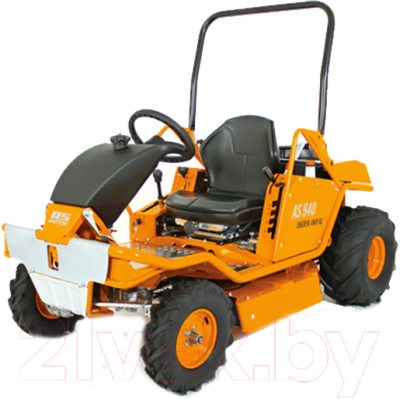 

Райдер AS Motor, AS 940 Sherpa 4WD XL