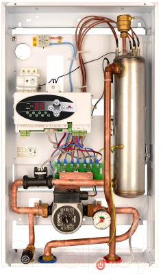 Электрический котел Kospel EKCO.L2-12