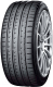 Летняя шина Yokohama V105S 245/40R18 93Y Run-Flat - 