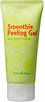 Пилинг для лица Holika Holika Smoothie Peeling яблоко (120мл) - 
