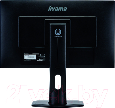 Монитор Iiyama G-Master GB2560HSU-B1 (черный)