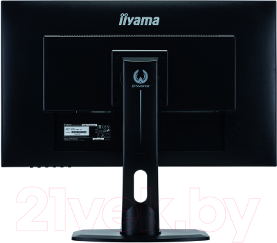 Монитор Iiyama G-Master GB2760HSU-B1 (черный)