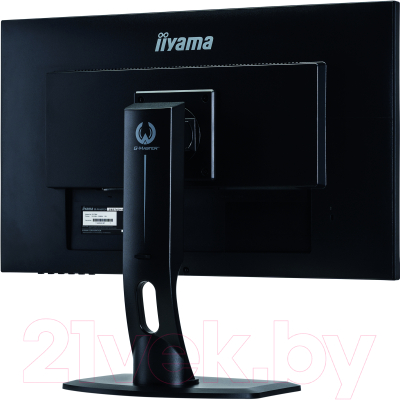 Монитор Iiyama G-Master GB2760HSU-B1 (черный)