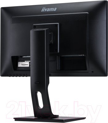 Монитор Iiyama ProLite B2283HS-B3 (черный)
