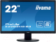 Миниатюра изображения товара Монитор Iiyama ProLite E2283HS-B3 (черный)