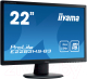 Миниатюра изображения товара Монитор Iiyama ProLite E2283HS-B3 (черный)