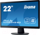 Миниатюра изображения товара Монитор Iiyama ProLite E2283HS-B3 (черный)