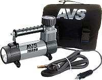 Автомобильный компрессор AVS Turbo KS 350L / 80506 - 