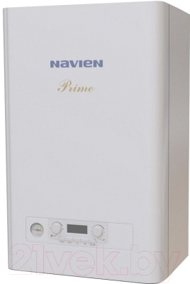 Газовый котел Navien Prime Coaxial-30K (30012968А)