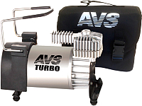 Автомобильный компрессор AVS Turbo KS 600 / 80503 - 