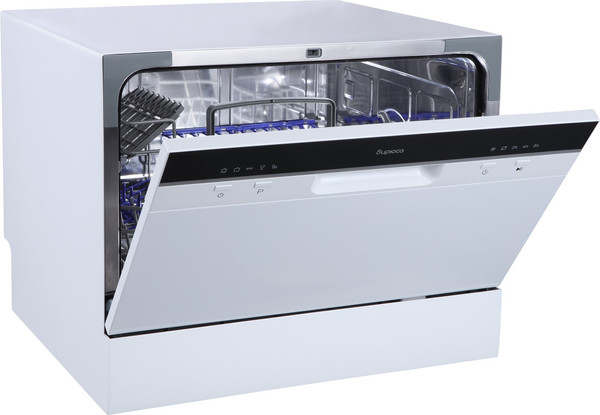 Купить Посудомоечная машина Бирюса DWC-506/5 W  
