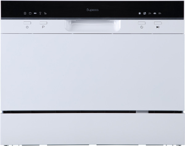 Посудомоечная машина Бирюса DWC-506/5 W