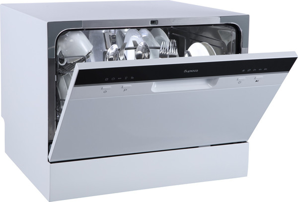 Купить Посудомоечная машина Бирюса DWC-506/5 W  
