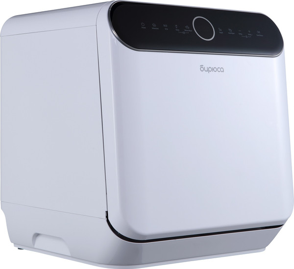 Посудомоечная машина Бирюса DWC-506/6 W