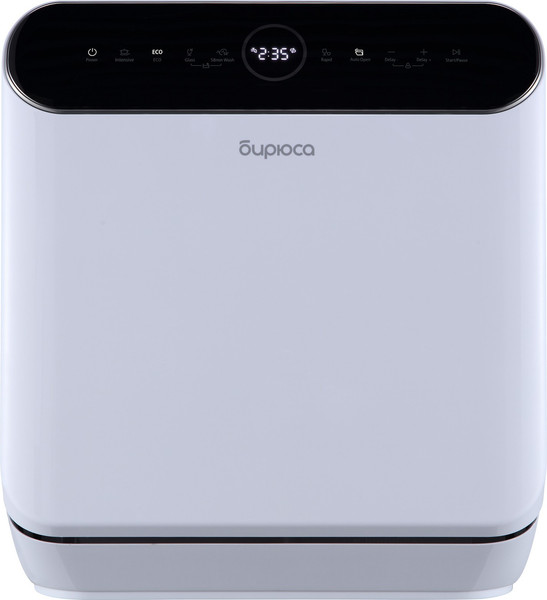 Посудомоечная машина Бирюса DWC-506/6 W