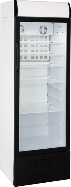 Торговый холодильник Бирюса B310PN
