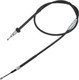 Трос ручного тормоза Zikmar Z56322R - 