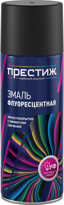 Эмаль ПРЕСТИЖ Флуоресцентная