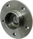 Ступица колеса Zikmar Z89376R - 