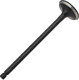 Выпускной клапан двигателя Zikmar Z17448R - 