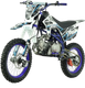 Мотоцикл Rockot Hi-Tech 125 Comandante 2.0 - 