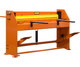 Гильотина ножная Stalex Q01-1.6x1320B / 372015 - 
