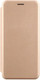Чехол-книжка Zibelino Book для Xiaomi Redmi 14C / ZB-XIA-RDM-14C-GLD (золотистый) - 