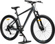 Велосипед TIMETRY TT416BK (разобранный, в коробке) - 