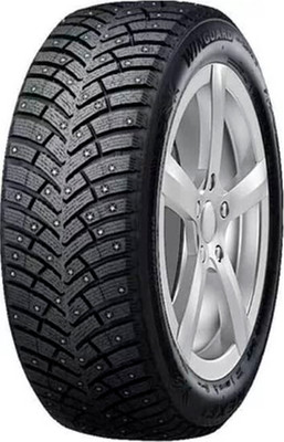 Зимняя легкогрузовая шина Nexen Winguard Winspike 3 225/70R15C 112/110R R15
