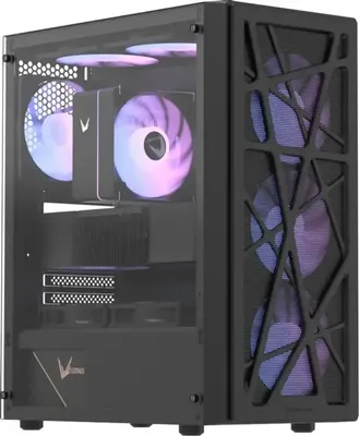Корпус для компьютера Formula Mana V2 Midi-Tower