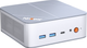 Неттоп Ninkear M6 Max R5-3500U 8/256 Windows 11 Pro -
