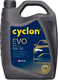 Моторное масло Cyclon Evo STL LL 5W-30 / OPV00109 (1л) - 