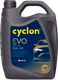 Моторное масло Cyclon Evo STL LL 5W-30 / OPV00108 (4л) - 
