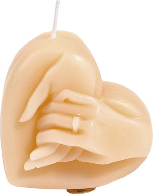 Свеча Luazon Lighting Узы / 11022588 - 