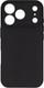 Чехол-накладка Zibelino Soft Matte для Apple iPhone 17 Pro / ZSMF-APL-17-PRO-BLK (черный) - 