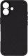 Чехол-накладка Zibelino Soft Matte для Apple iPhone 17 / ZSMF-APL-17-BLK (черный) - 