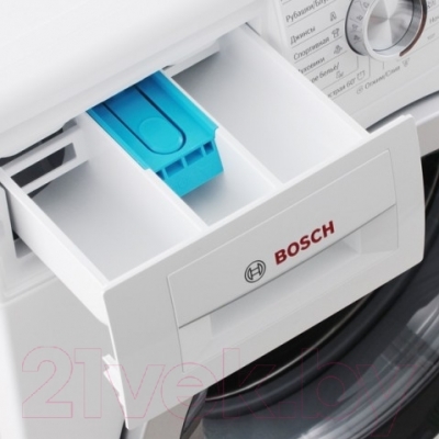 Стиральная машина Bosch WLT24460OE
