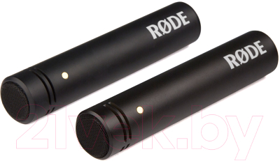 Микрофон Rode M5 Matched Pair