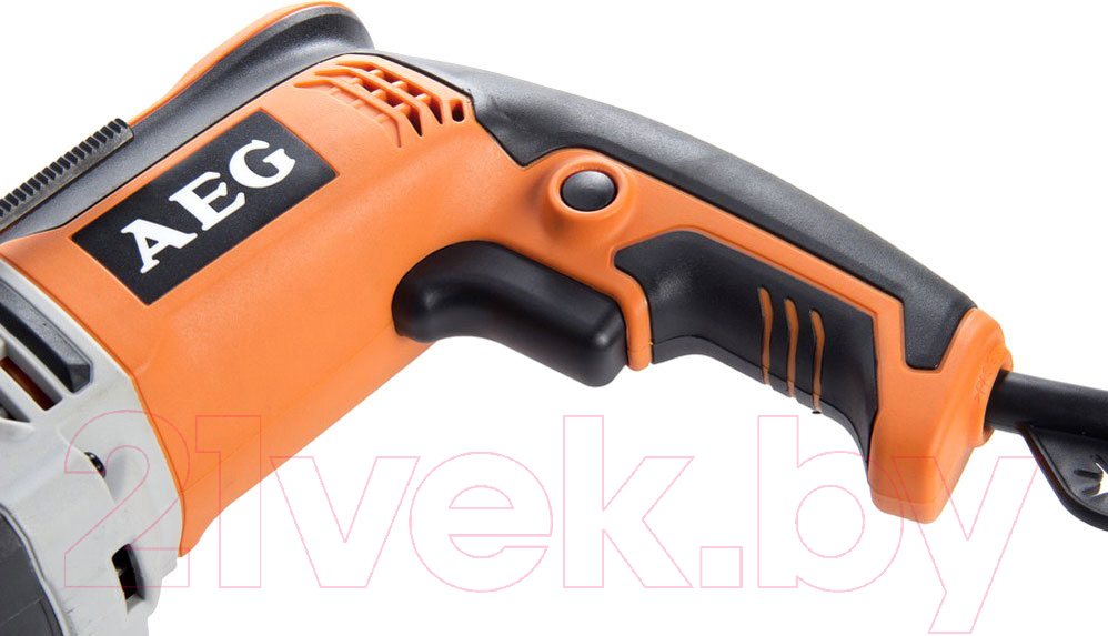 Профессиональный перфоратор AEG Powertools KH 28 Super XE (4935428190)