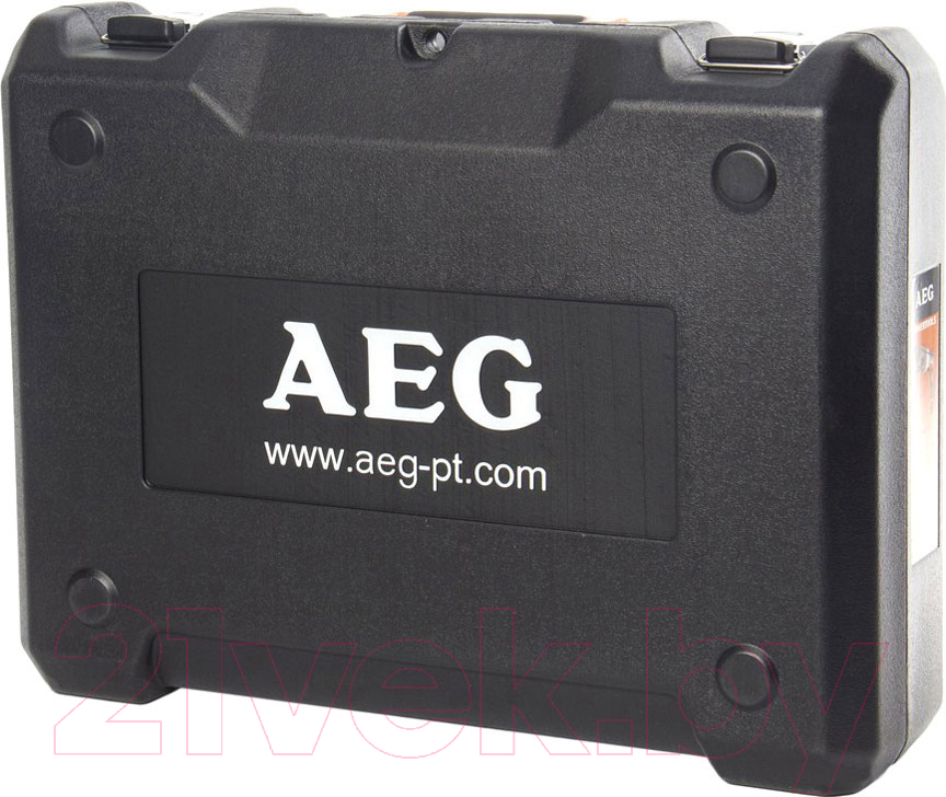 Профессиональный перфоратор AEG Powertools KH 28 Super XE (4935428190)