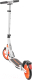 Миниатюра изображения товара Самокат городской Sundays SA-401-1 (белый с оранжевым)