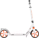 Миниатюра изображения товара Самокат городской Sundays SA-401-1 (белый с оранжевым)