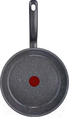 Сковорода Tefal Meteor Ceramic C4000672 - общий вид