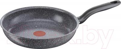 Сковорода Tefal Meteor Ceramic C4000672 - общий вид