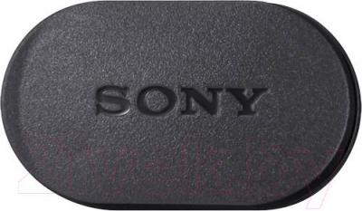 Наушники-гарнитура Sony MDR-AS800APB - клипса