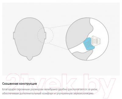 Наушники-гарнитура Sony MDR-EX650APT