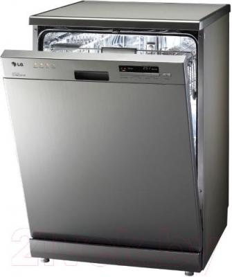 Посудомоечная машина LG D1452LF - общий вид
