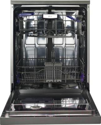 Изображение товара Посудомоечная машина LG D1452LF